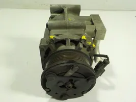 Ford Tourneo Klimakompressor Pumpe 