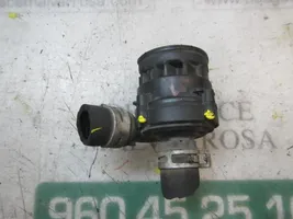 Renault Scenic RX Coolant heater control valve 