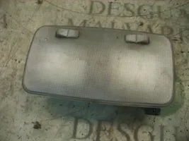 Peugeot Boxer Kattokonsolin valaisinyksikön koristelista 