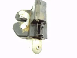 Fiat Bravo Tailgate lock latch 55702917