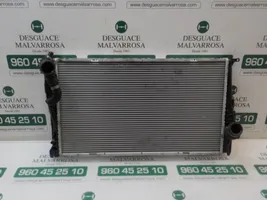 BMW 1 E81 E87 Radiateur de refroidissement 17117788903