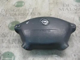 Opel Vectra B Poduszka powietrzna Airbag kierownicy 