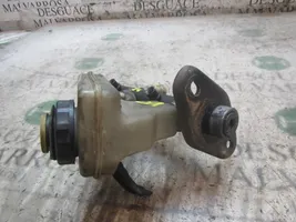 Ford Puma Brake booster 