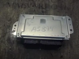 KIA Picanto Sterownik / Moduł ECU 