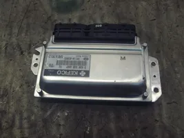 KIA Picanto Sterownik / Moduł ECU 