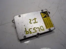 Mercedes-Benz GL X164 Ksenona vadības bloks A0028202326