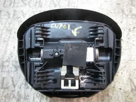 Renault Scenic RX Steering wheel airbag 