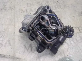 Ford Fiesta Oil pump 