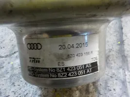 Audi A2 Ohjaustehostimen pumppu 