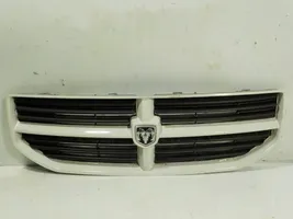 Dodge Caliber Grille de calandre avant ZX191W1AB