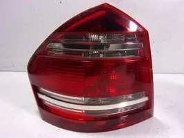 Mercedes-Benz GL X164 Lampa tylna A1648200564