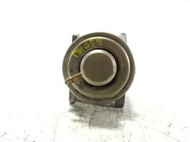 Dodge Caliber Soupape vanne EGR 68001558AA