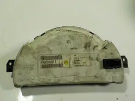 Citroen C3 Pluriel Tachimetro (quadro strumenti) 