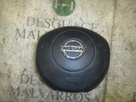 Nissan Micra C+C Ohjauspyörän turvatyyny 