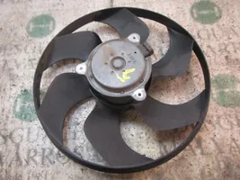 Nissan Micra C+C Ventilatore di raffreddamento elettrico del radiatore 