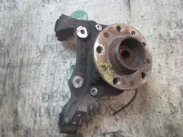 Alfa Romeo 159 Rear wheel hub spindle/knuckle 50710782