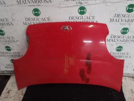 Daewoo Matiz Engine bonnet/hood 