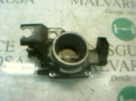 Ford Orion Throttle body valve 