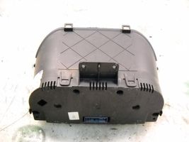 Ford Fusion Tachimetro (quadro strumenti) 