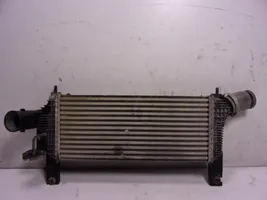 Nissan NP300 Radiatore intercooler 