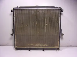 Nissan NP300 Radiateur de refroidissement 