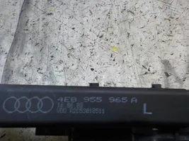 Audi A8 S8 D3 4E Žibintų apiplovimo purkštukas (-ai) 4E0955965A