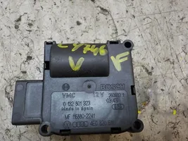 Audi A8 S8 D3 4E Scatola alloggiamento climatizzatore riscaldamento abitacolo assemblata 4F0820511B