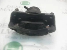 Hyundai Accent Front brake caliper 5818025A00