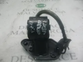 Hyundai Accent Gearbox mount 2183025010