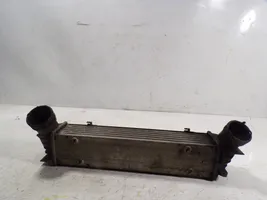 BMW 1 E81 E87 Chłodnica powietrza doładowującego / Intercooler 17517798788