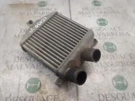 SsangYong Korando Radiatore intercooler 