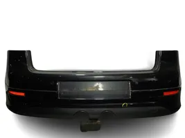 Volkswagen Golf SportWagen Rear bumper 1K6807417AGRU