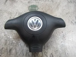 Volkswagen Passat Alltrack Ohjauspyörän turvatyyny 