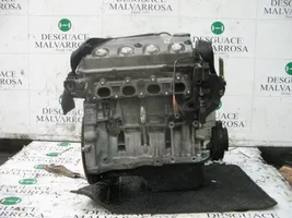 Honda Civic Moottori E207590