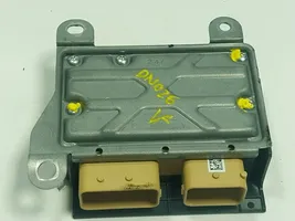 KIA Picanto Module de contrôle airbag 