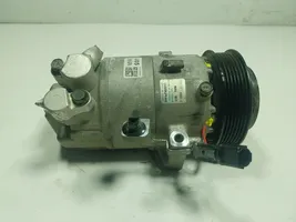 KIA Picanto Compressore aria condizionata (A/C) (pompa) 