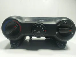 KIA Picanto Panel klimatyzacji 