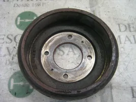 Hyundai Coupe Tambour de frein arrière 5841129000