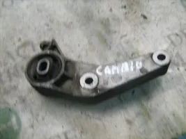 Opel Corsa C Supporto della scatola del cambio 