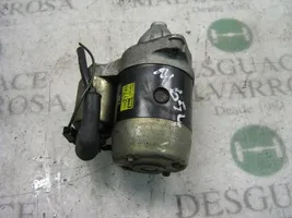 Hyundai Accent Starter motor 3610021740