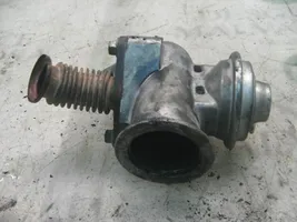 Ford Escort EGR valve 