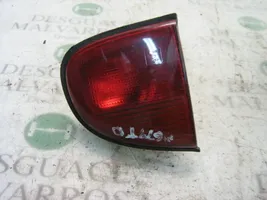 Ford Escort Lampa tylna 