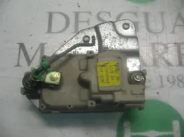 Opel Frontera A Front door window regulator motor 