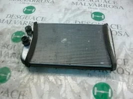 Citroen Jumper A/C cooling radiator (condenser) 