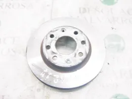 Daewoo Kalos Front brake disc 