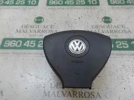 Volkswagen Golf SportWagen Ohjauspyörän turvatyyny 
