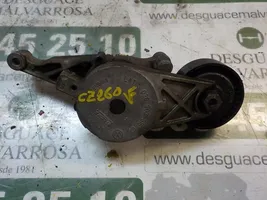 Volkswagen Passat Alltrack Tensor de correa del alternador 03G903315A