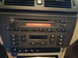 BMW X3 E83 Centralina Audio Hi-fi 65129124639