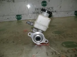 Hyundai Accent Brake booster 