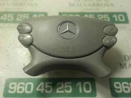 Mercedes-Benz CLK AMG A208 C208 Fahrerairbag A23046007987379